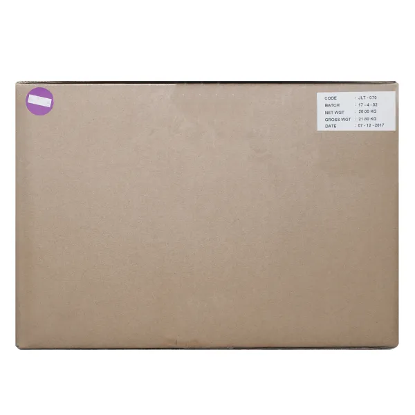 Тонер HP LaserJet Pro M102 (NGT-10) пакет, 20 кг (2x10 кг) Jadi (JLT-070) - Фото 2