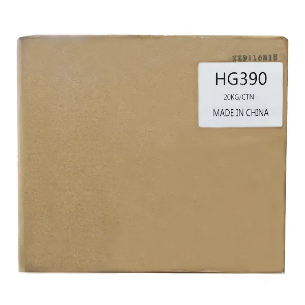 Тонер Brother HL-2240 пакет, 20 кг (2x10 кг) HG toner (HG390)