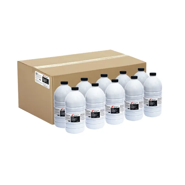 Тонер HP LJ P1505/1606 пакет 10 кг (10x1 кг) Service Pack во флаконах SCC (H1606TNR-1KG-10-P)