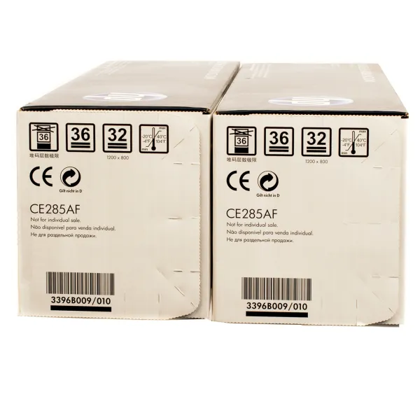 Картридж 85A чорний HP (CE285AF/CE285AD) - Фото 3