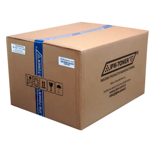 Тонер Samsung Xpress SL-M2020/ML-2165 универсальный пакет, 10 кг IPM (TDSP)