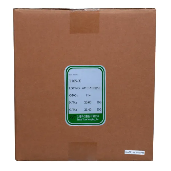 Тонер HP LaserJet 1010 пакет, 20 кг (2x10 кг) TTI (T105-X/T105-1)