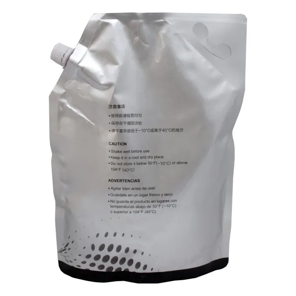 Тонер Ricoh Aficio MP 1100 пакет, 1 кг, (CE-RH8) CET (CET121112)