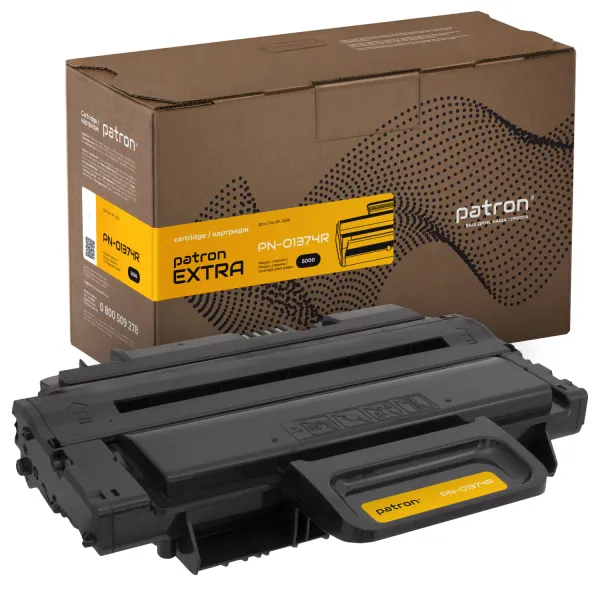 Картридж совместимый XER 106R01374 (Ph 3250) Extra Patron (PN-01374R)