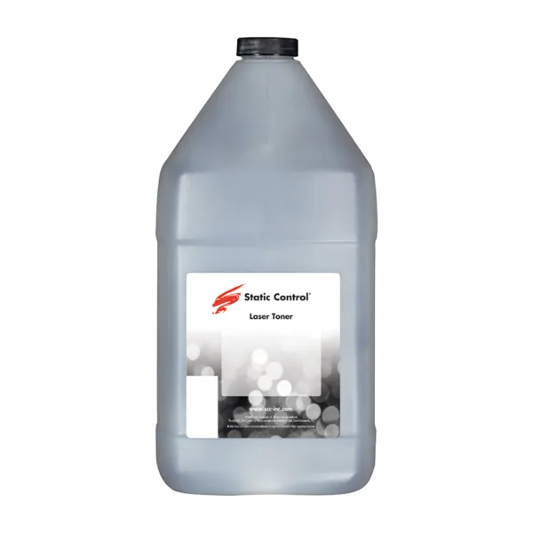 Тонер Kyocera Mita универсальный KYTKUNIV флакон, 1 кг SCC (KYTKUNIV-1KG)