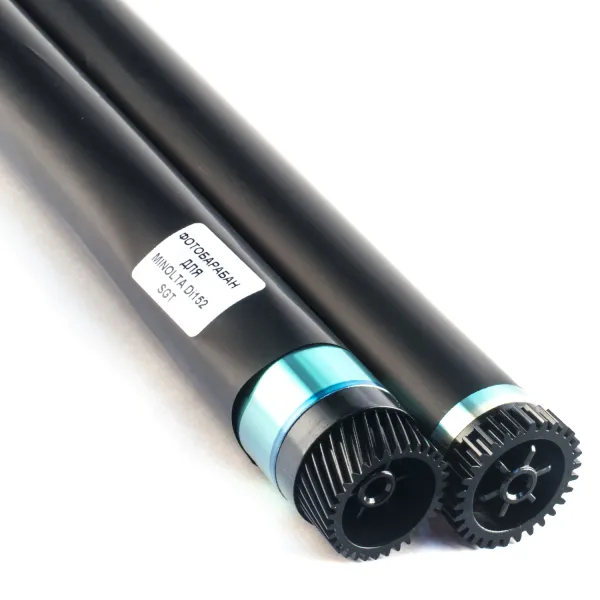 Фотобарабан Konica Minolta Di152 Goldengreen (YAD-MB162)