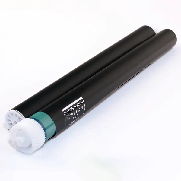 Фотобарабан HP LJ 1010 Long Life Goldengreen (DAL-1010)