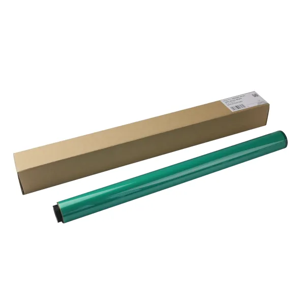 Фотобарабан Konica Minolta C227, DR214K-Drum 105K, черный CET (CET6607/CET101083)