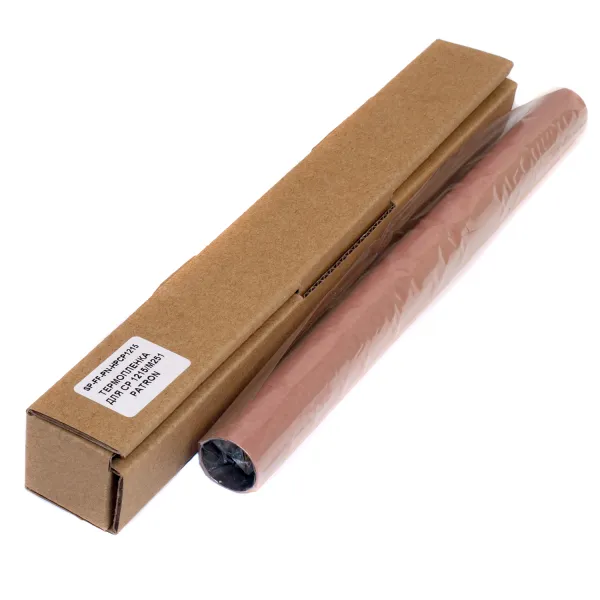 Термопленка HP CP 1215, RM1-4430 Patron (SP-FF-PN-HPCP1215)