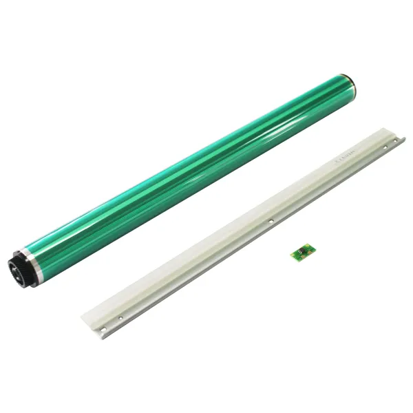 Комплект восстановления драма Konica Minolta Bizhub C250 черный CET (CET4521)