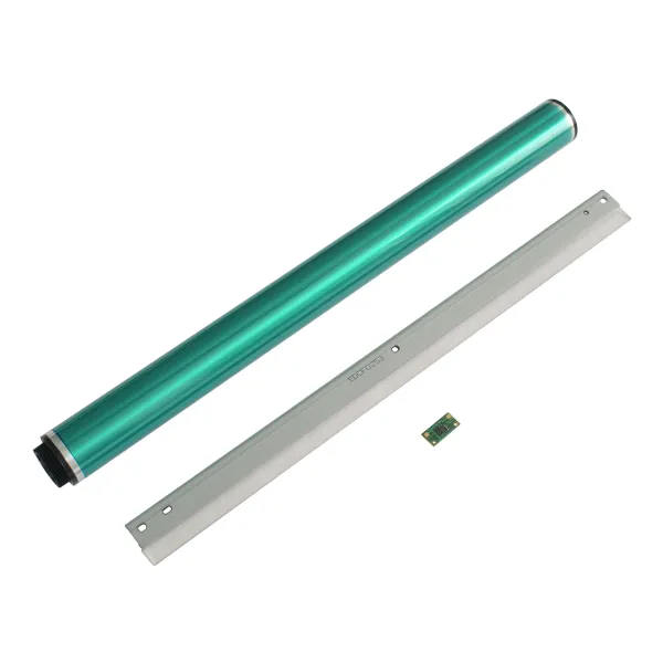 Комплект відновлення драма Konica Minolta Bizhub C250 жовтий CET (CET3769)