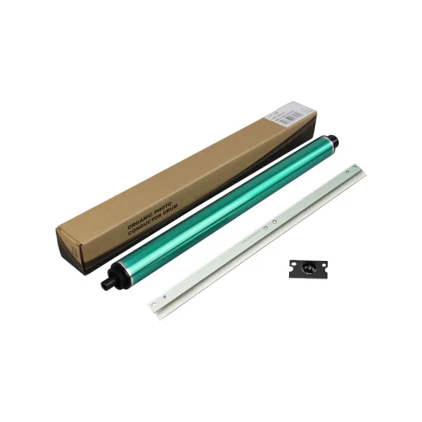 Комплект восстановления драма Konica Minolta Bizhub C203 черный CET (CET6481)