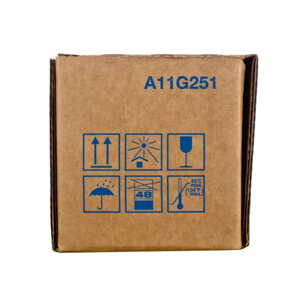 Тонер-картридж TN-216Y желтый Konica Minolta (A11G251) - Фото 5