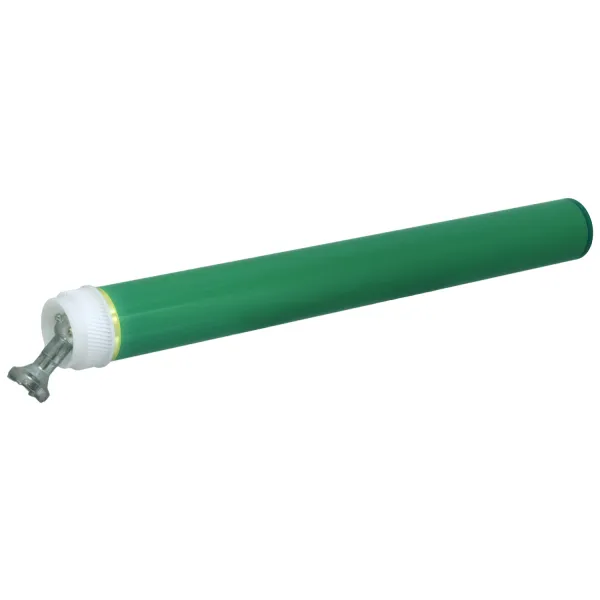 Фотобарабан HP LJ P3015 Long Life Goldengreen (DAL-3015)