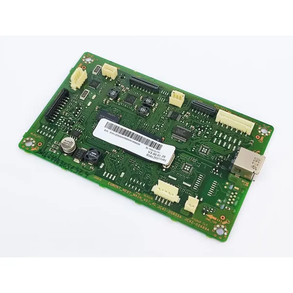 Плата форматеру SL-M2070 Samsung (JC92-02689A)
