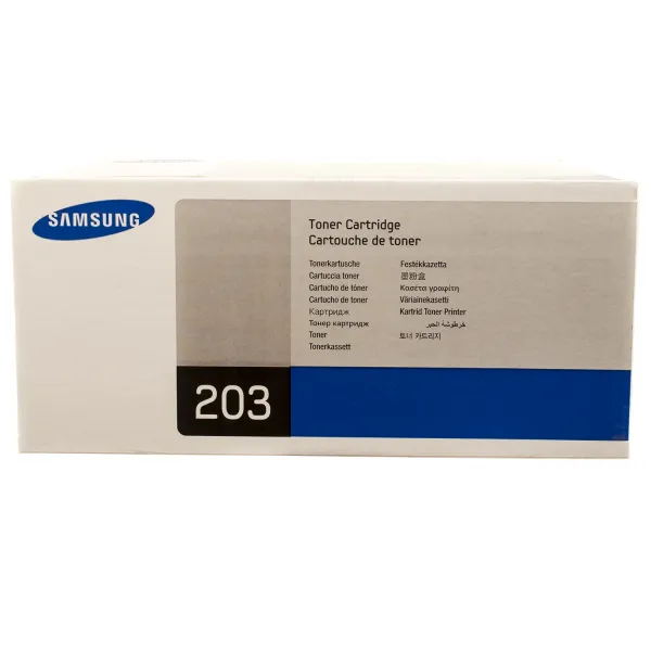 Картридж MLT-D203S Samsung (SU909A)