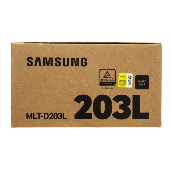 Картридж MLT-D203L Samsung (SU899A/SU897A) - Фото 2