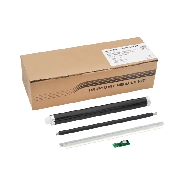 Комплект восстановления драма Kyocera ECOSYS P5018CDN DK-5231 100K, цветной CET (CET501032)