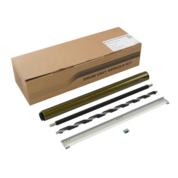 Комплект восстановления драма Konica Minolta Bizhub C250i 225K, черный CET (CET501014/CET501014U)