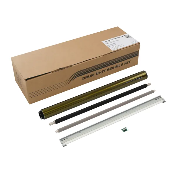 Комплект восстановления драма Konica Minolta Bizhub C250i 105K, цветной CET (CET501015/CET501015U)