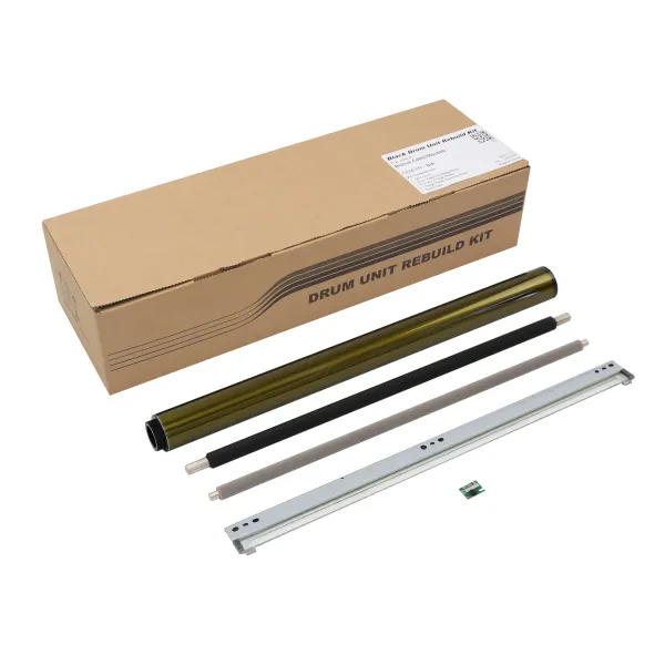 Комплект восстановления драма Konica Minolta Bizhub C450i 240K, черный CET (CET501020/CET501020U)