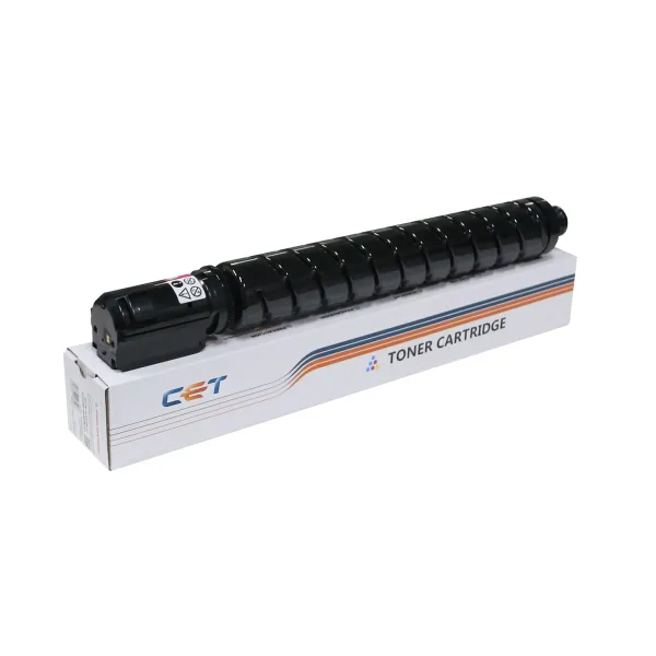 Тонер-картридж Canon iRC3025 C-EXV54 8,5K, пурпурний CET (CET141516)