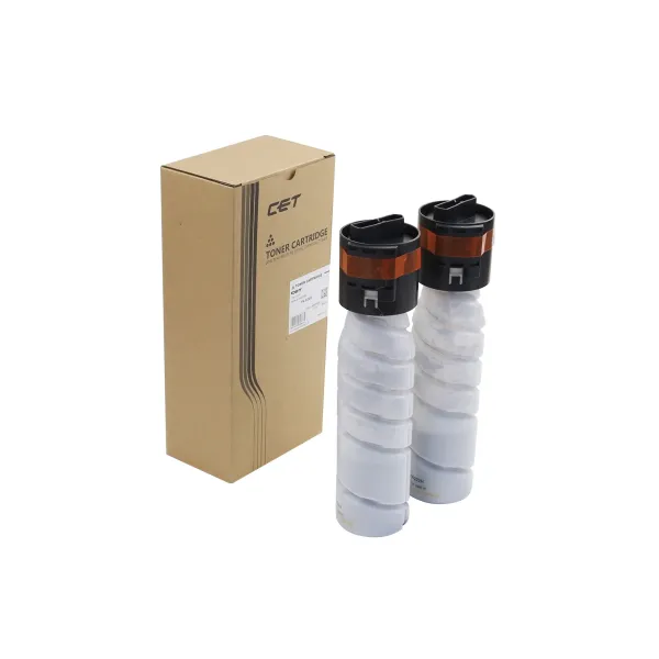 Тонер-картридж Konica Minolta Bizhub 266 TN-222 12K CET (CET7340)