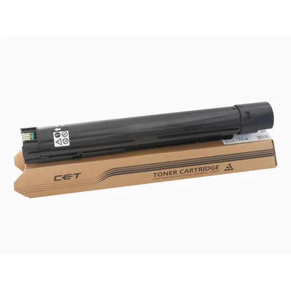 Тонер-картридж XER DocuCentre SC2020 006R01693 9K, черный CET (CET141589)