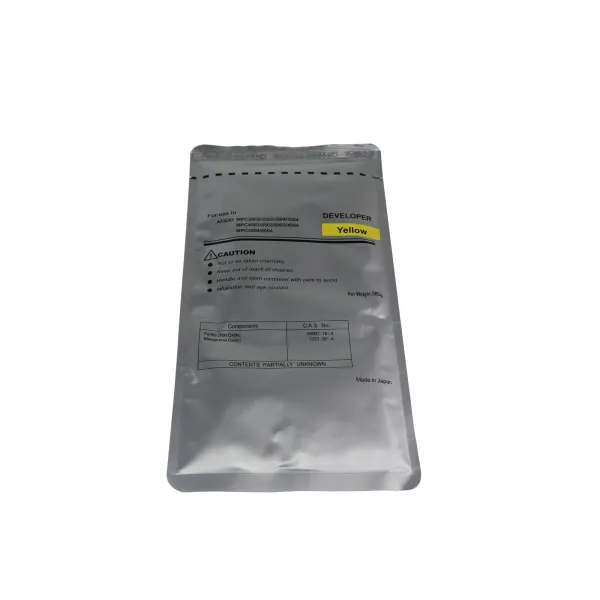 Девелопер Ricoh MPC3003/3503 160K, жовтий CET (CET171004)