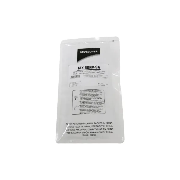 Девелопер Sharp MX-2651/3051 MX-60NVSA 400K, кольоровий CET (CET171010)