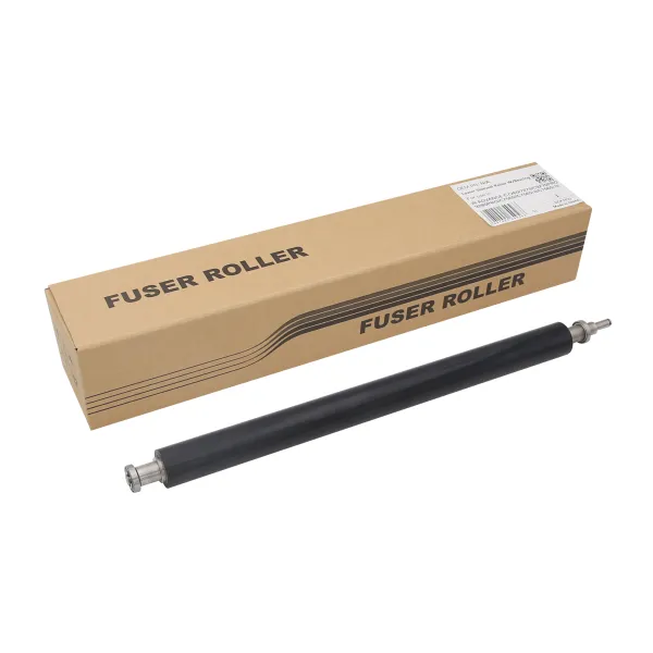 Вал резиновый Canon iR ADVANCE C7565i/7570i с подшипником CET (CET211040)