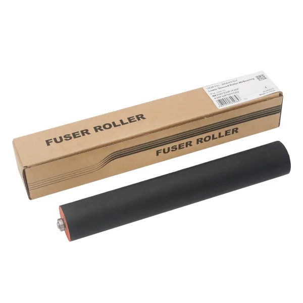 Вал гумовий Ricoh IM350/350F D0A44164 з підшипником CET (CET211024)