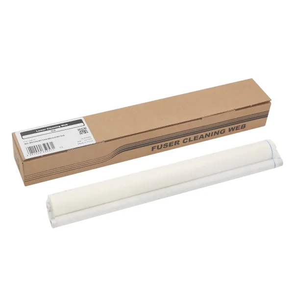 Лента очищення ф'юзера Sharp MX-M654N/M754N NROLN2015FCZ2 нижняя CET (CET231005)