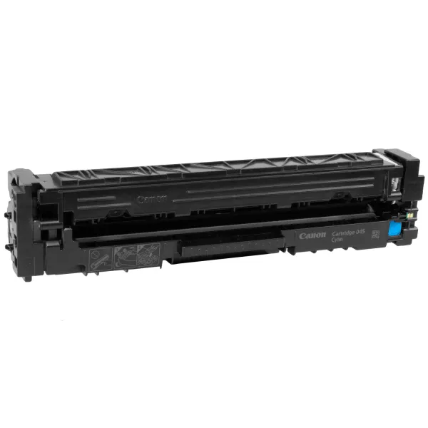 Картридж Canon 045 блакитний порожній (C045-C-EV)