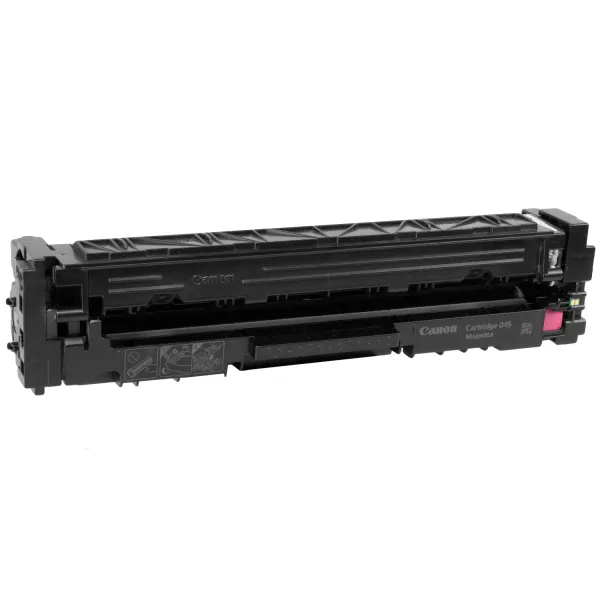Картридж Canon 045 пурпурный пустой (C045-M-EV)