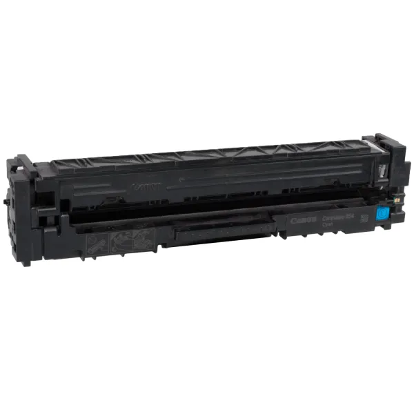 Картридж Canon 054 голубой пустой (C054-C-EV)