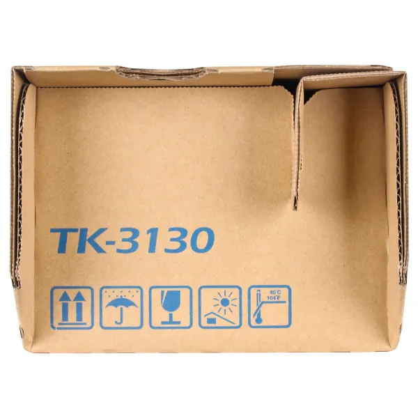 Тонер-картридж TK-3130 Kyocera Mita (1T02LV0NL0) - Фото 3