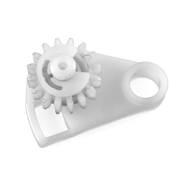 Блок шестерень у тримачі ролика захвату з касети LJ 4200 HP (RL1-0013)