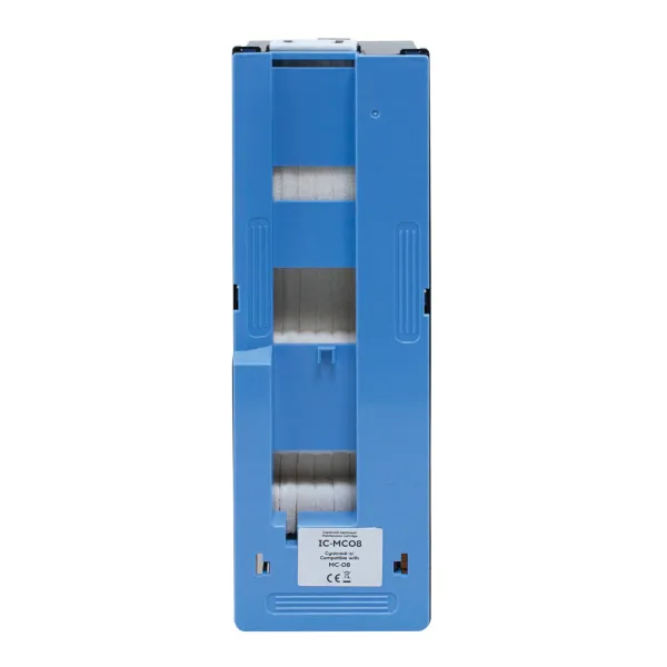 Контейнер совместимый для отработанных чернил Canon MC-08/1320B006 с чипом Barva (IC-MC08)