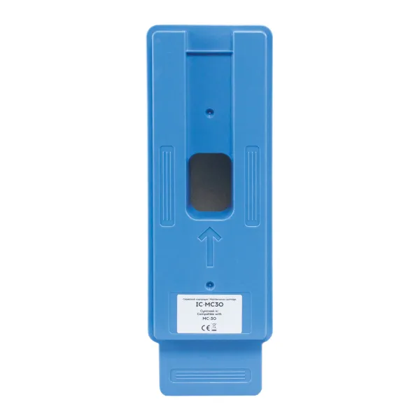 Контейнер совместимый для отработанных чернил Canon MC-30/1156C002 с чипом Barva (IC-MC30)