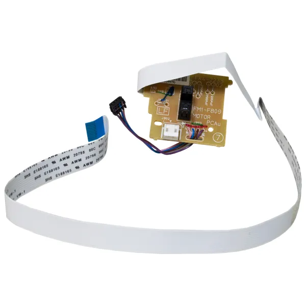 Плата двигателя кулера LBP6030 Canon (FM1-F809-000000)