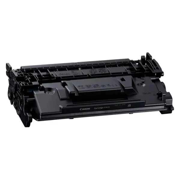 Картридж 070H Canon (5640C002) - Фото 4