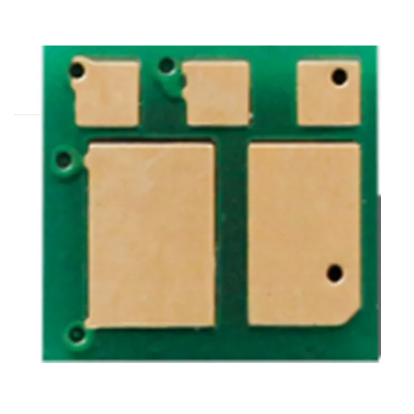 Чип Canon 055 2,1K, желтый Everprint (CHIP-CAN-055-Y)