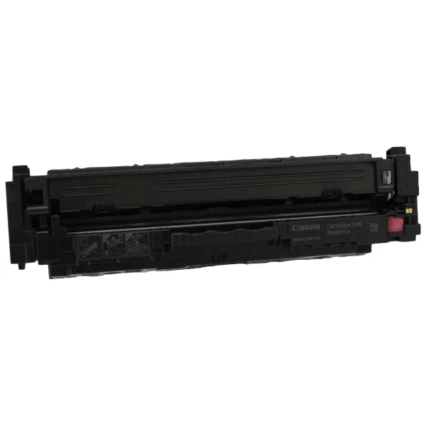 Картридж Canon 046 пурпурный пустой (C046-M-EV)