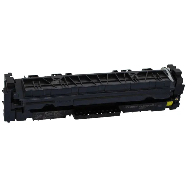 Картридж Canon 046H желтый пустой (C046H-Y-EV)