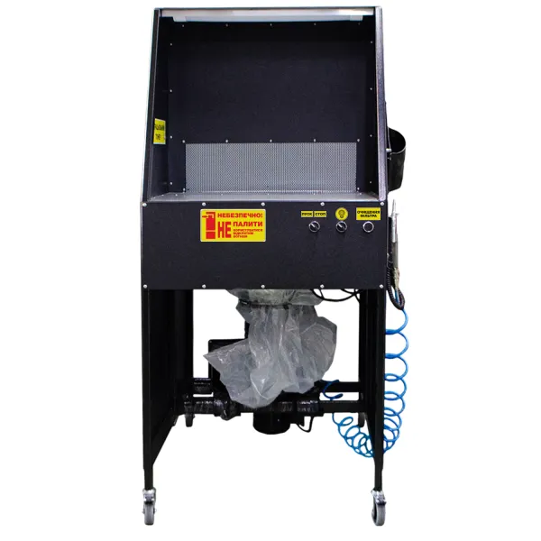 Станция очистки картриджей R3 Patron (PN-STATION-R3)