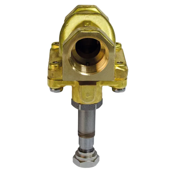 Электромагнитный клапан станции очистки Patron (PN-VALV-ELECT) - Фото 3