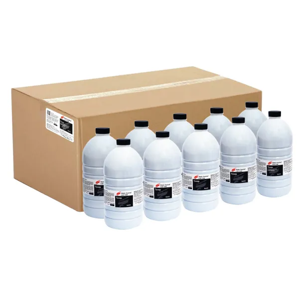 Тонер HP LJ 4001/4002 Service Pack, флакон 10х1 кг SCC (TRH4001-1KG-10-P)