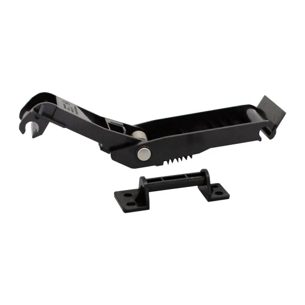 Шарнир (кронштейн) крышки M6500 Pantum (301022669001)