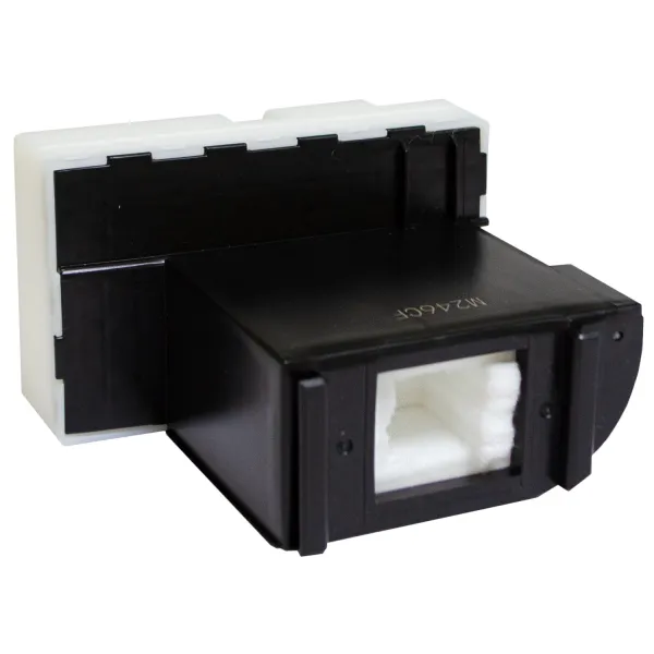 Контейнер совместимый для отработанных чернил Epson 1753825/1899416 без чипа Barva (IC-M1120) - Фото 2